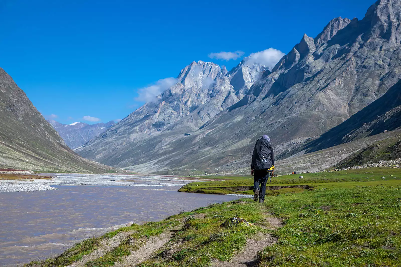 Adventure Awaits: Best Treks and Outdoor Experiences in North India