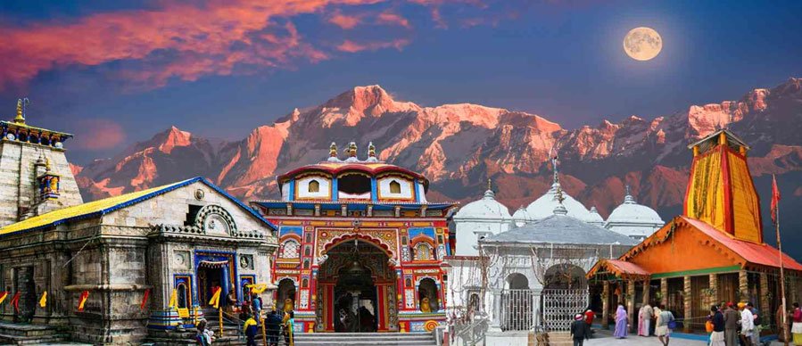 Ultimate Guide to the Chardham Yatra 2025: Tips for a Smooth Journey