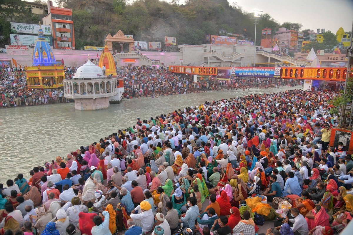 Kumbh Mela Haridwar 2027: Ultimate Guide to the Sacred Pilgrimage Experience