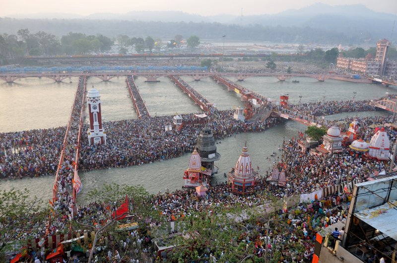 Top Tips for First-Time Visitors to Kumbh Mela Haridwar 2027: Complete Guide