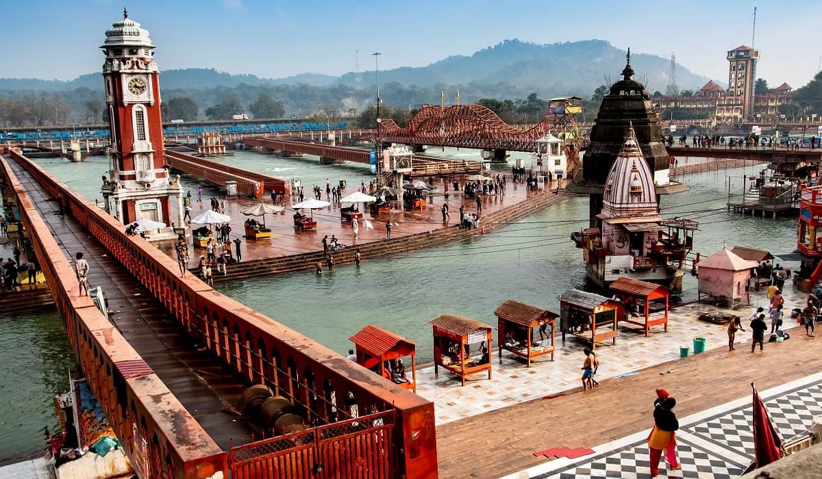 The Ultimate Itinerary for Kumbh Mela 2027 Haridwar Pilgrims: Complete Guide
