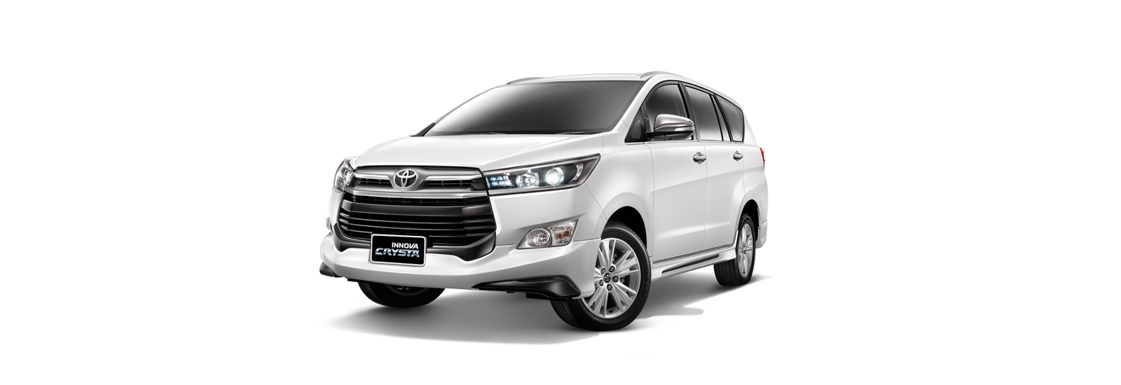 INNOVA CRYSTA 6+1
