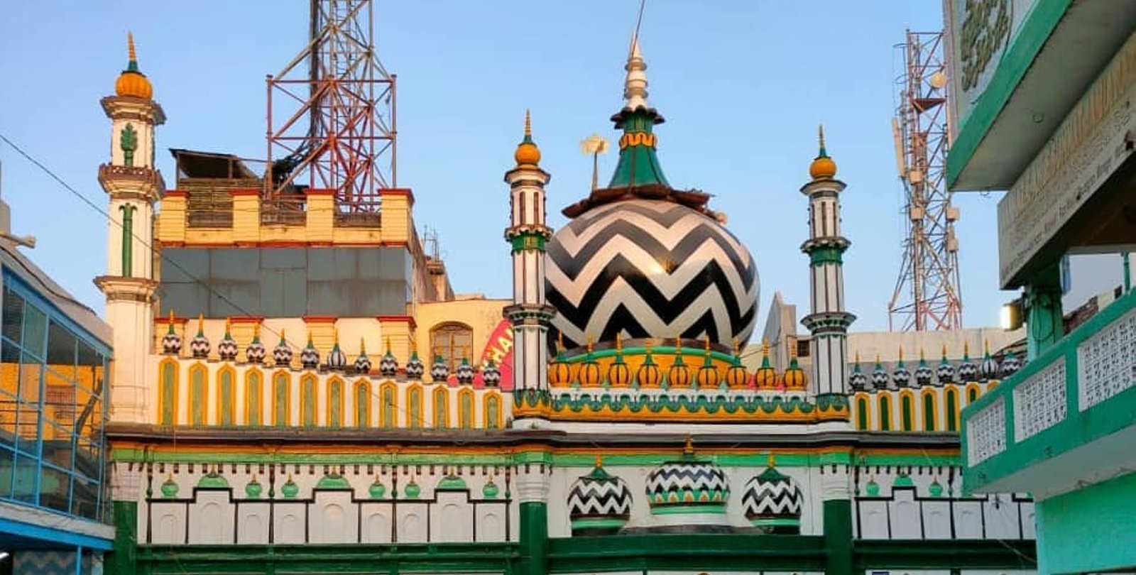 Delhi To Bareilly Taxi Service