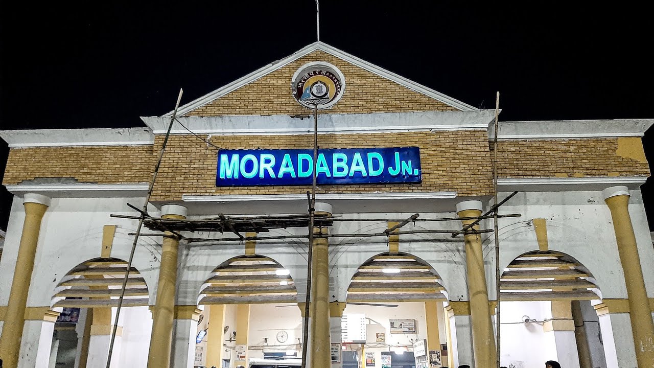 Dehradun To Muradabad Taxi Service